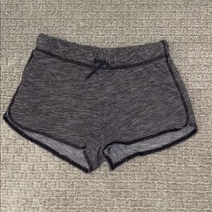 Athletic/Pajama shorts
